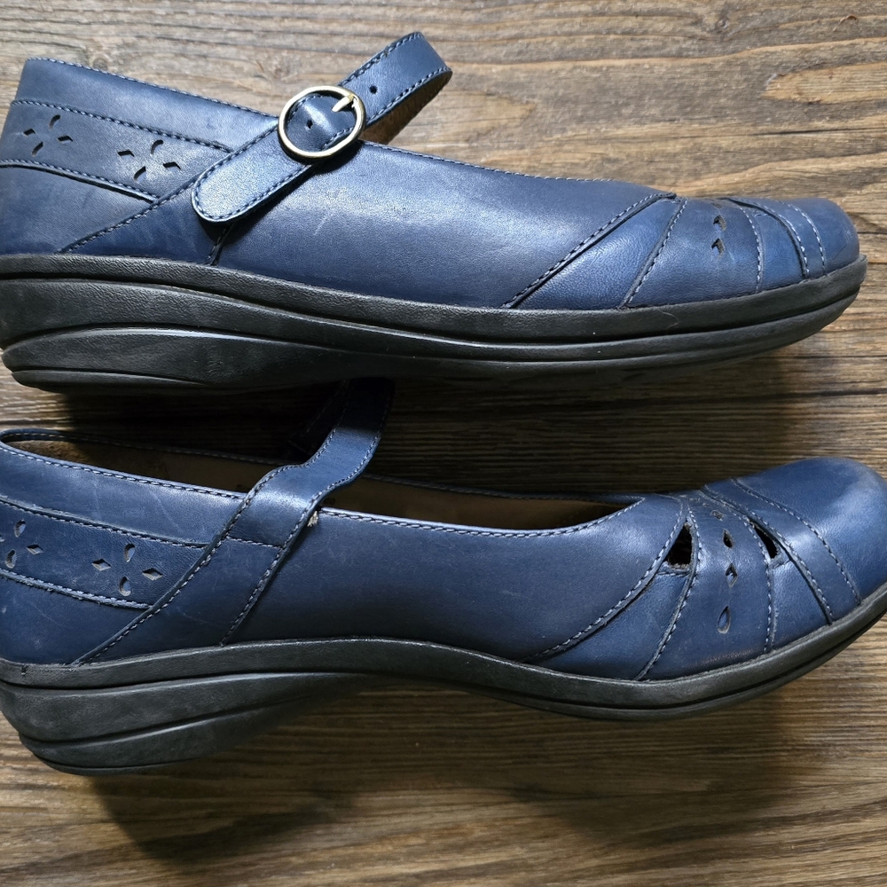 Dansko Mary Jane